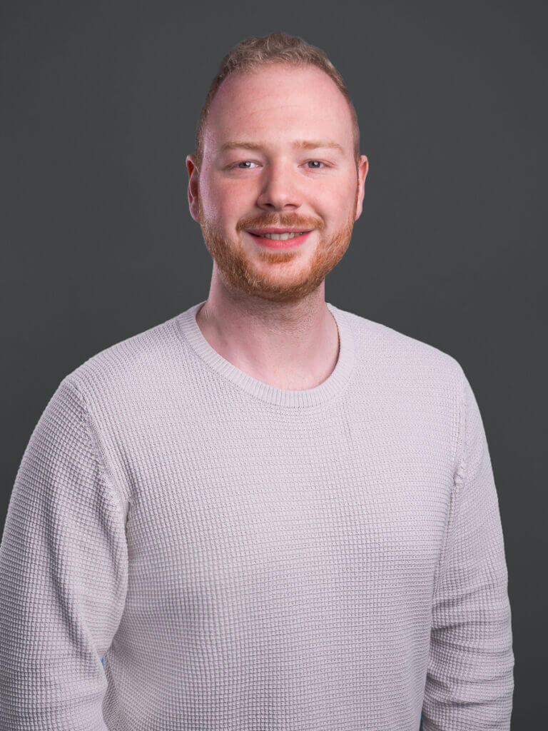 Trade in | L’équipe derrière Trade in | Tradein Bas