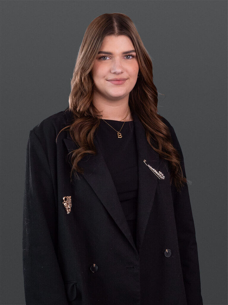 Trade in | L’équipe derrière Trade in | Tradein Britt