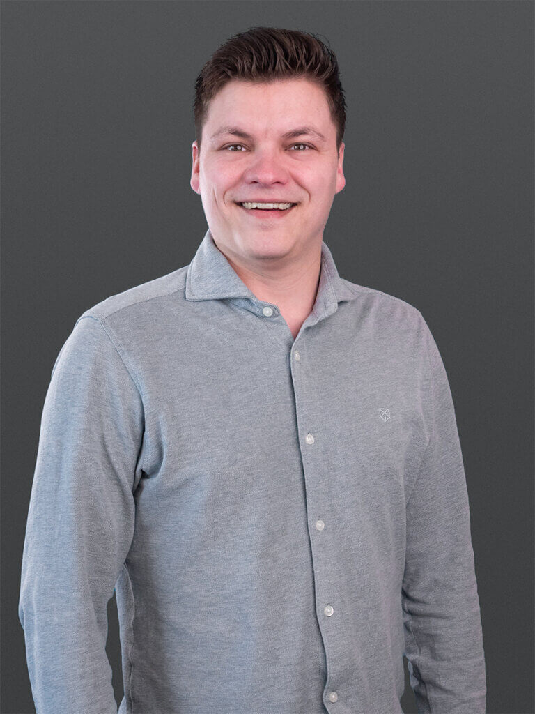 Trade in | L’équipe derrière Trade in | Tradein Rowan