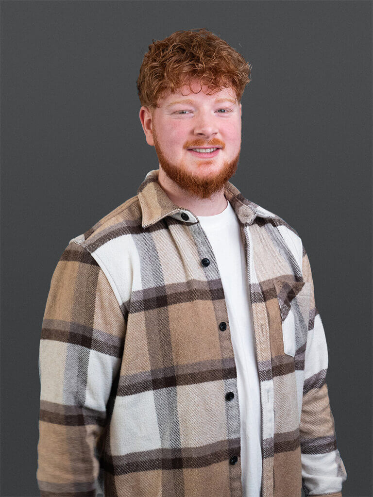 Trade in | L’équipe derrière Trade in | Tradein Tom