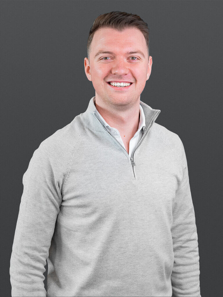 Trade in | L’équipe derrière Trade in | Tradein Bram