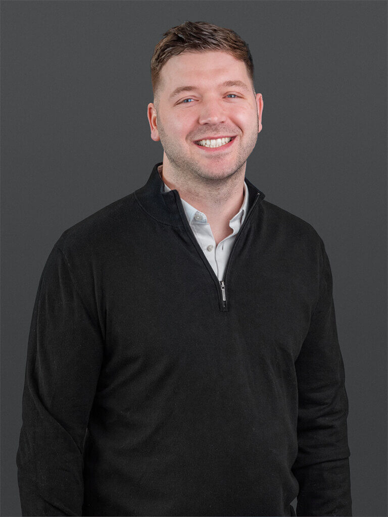 Trade in | L’équipe derrière Trade in | Tradein Davey