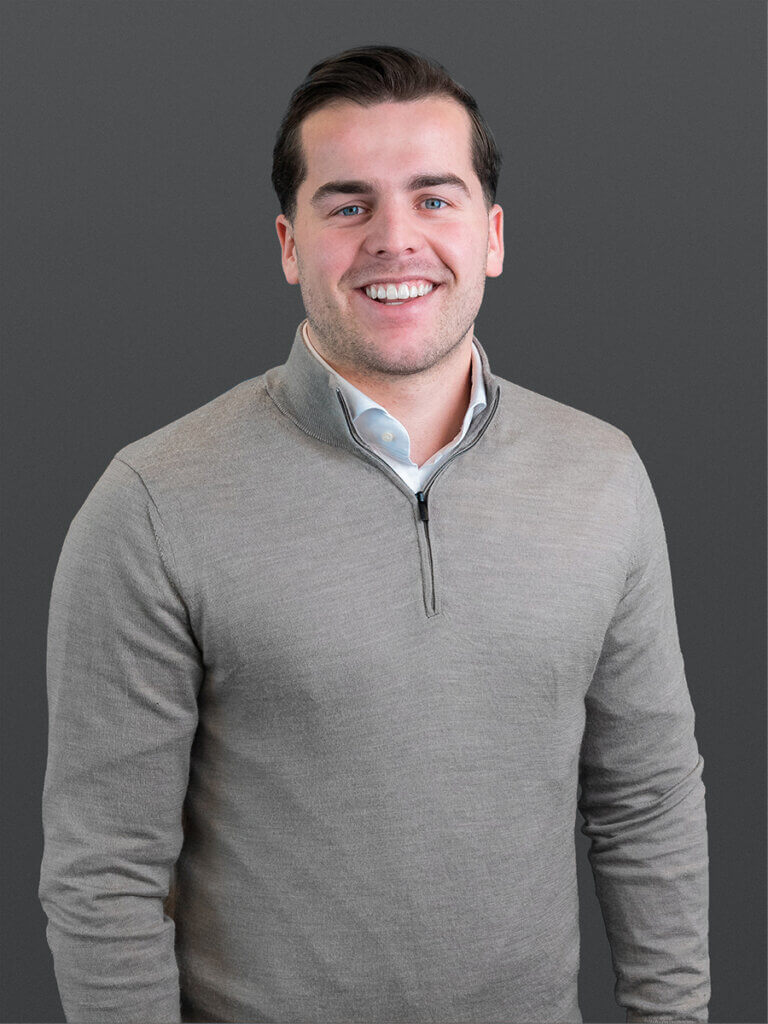 Trade in | L’équipe derrière Trade in | Tradein Lennart