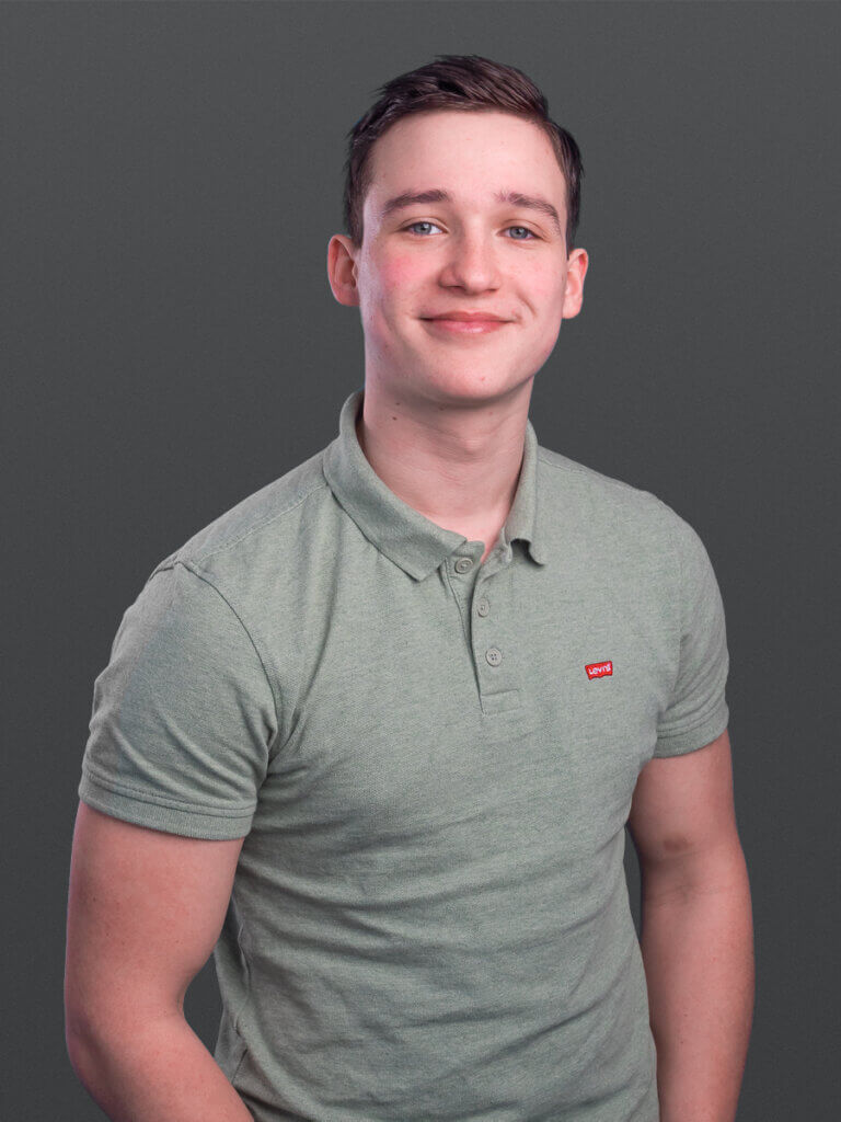 Trade in | L’équipe derrière Trade in | Tradein Mark