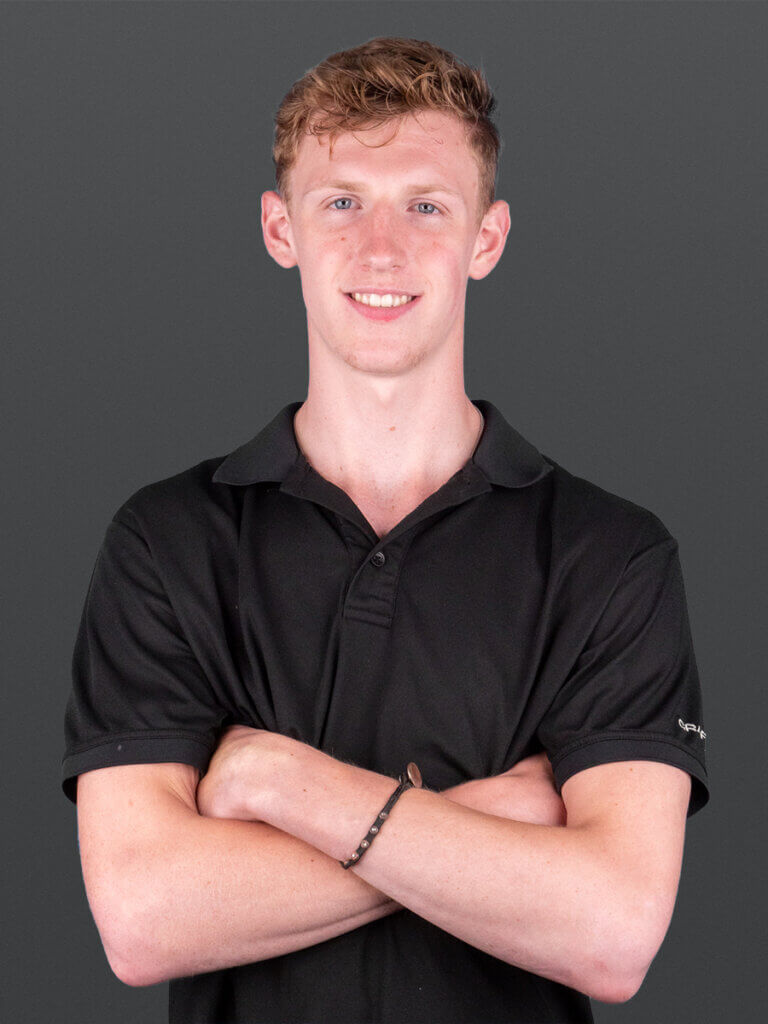 Trade in | L’équipe derrière Trade in | Tradein Pepijn