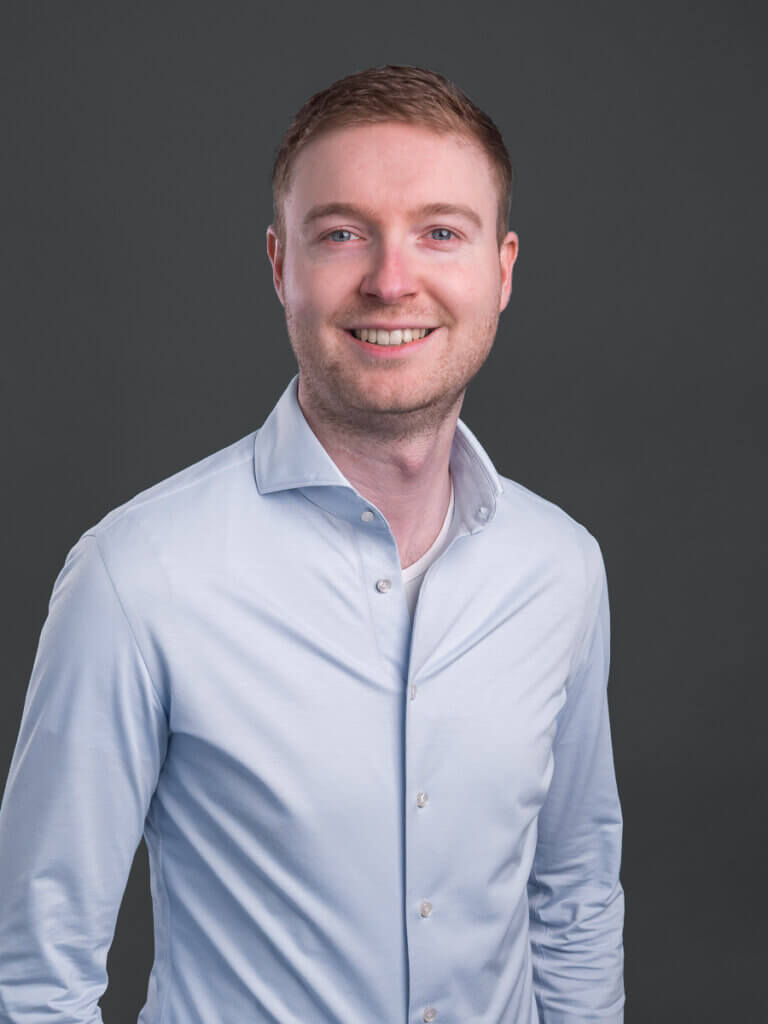 Trade in | L’équipe derrière Trade in | Tradein Ricardo